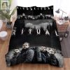 The Ritual I 2017 By Far The Best Horror Of The Year Movie Poster Bed Sheets Spread Comforter Duvet Cover Bedding Sets elitetrendwear 1