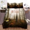 The Ritual I 2017 Adam Nevill Movie Poster Bed Sheets Spread Comforter Duvet Cover Bedding Sets elitetrendwear 1