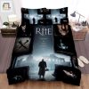 The Rite Movie Poster Iii Photo Bed Sheets Spread Comforter Duvet Cover Bedding Sets elitetrendwear 1