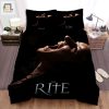 The Rite Movie Hurt Photo Bed Sheets Spread Comforter Duvet Cover Bedding Sets elitetrendwear 1