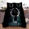 The Ring Movie Poster 1 Bed Sheets Spread Comforter Duvet Cover Bedding Sets elitetrendwear 1