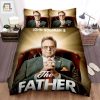 The Righteous Gemstones 2019 The Father Movie Poster Bed Sheets Duvet Cover Bedding Sets elitetrendwear 1