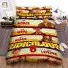 The Ridiculous 6 2015 Movie Poster Bed Sheets Spread Comforter Duvet Cover Bedding Sets elitetrendwear 1