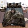 The Revenant 2015 Movie Scene 5 Bed Sheets Spread Comforter Duvet Cover Bedding Sets elitetrendwear 1