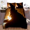 The Revenant 2015 Movie Scene 6 Bed Sheets Spread Comforter Duvet Cover Bedding Sets elitetrendwear 1