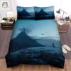 The Revenant 2015 Movie Scene 4 Bed Sheets Spread Comforter Duvet Cover Bedding Sets elitetrendwear 1