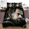 The Revenant 2015 Movie Scene 2 Bed Sheets Spread Comforter Duvet Cover Bedding Sets elitetrendwear 1