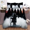 The Revenant 2015 Movie Poster Ver 7 Bed Sheets Spread Comforter Duvet Cover Bedding Sets elitetrendwear 1