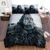 The Revenant 2015 Movie Poster Ver 3 Bed Sheets Spread Comforter Duvet Cover Bedding Sets elitetrendwear 1