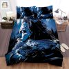 The Revenant 2015 Movie Poster Fanart Ver 6 Bed Sheets Spread Comforter Duvet Cover Bedding Sets elitetrendwear 1