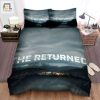 The Returned 20122015 Wallpaper Movie Poster Bed Sheets Spread Comforter Duvet Cover Bedding Sets elitetrendwear 1