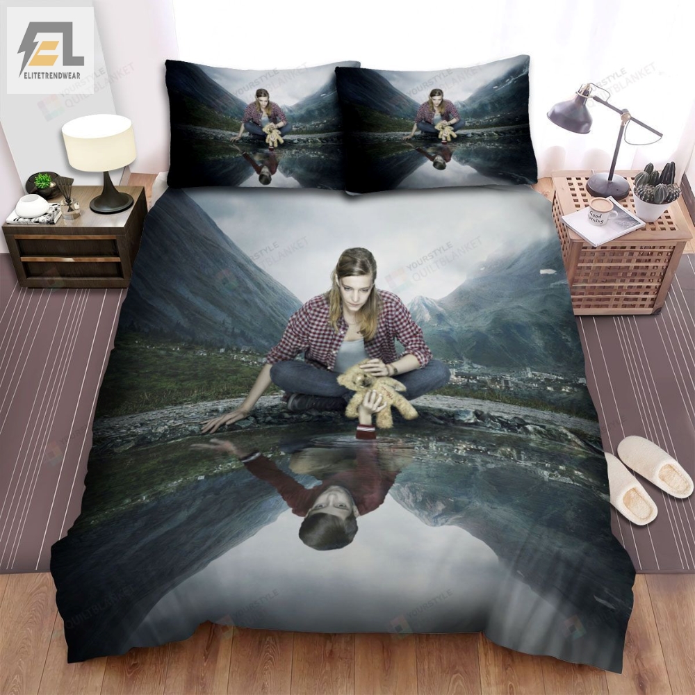 The Returned 20122015 Miror Movie Poster Bed Sheets Spread Comforter Duvet Cover Bedding Sets 