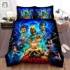 The Return Of The Living Dead Movie Poster Viii Photo Bed Sheets Duvet Cover Bedding Sets elitetrendwear 1