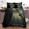 The Returned 20122015 Death Is Not The End Movie Poster Bed Sheets Spread Comforter Duvet Cover Bedding Sets elitetrendwear 1