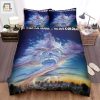 The Return Of The Living Dead Movie Art Cloud Photo Bed Sheets Spread Comforter Duvet Cover Bedding Sets elitetrendwear 1