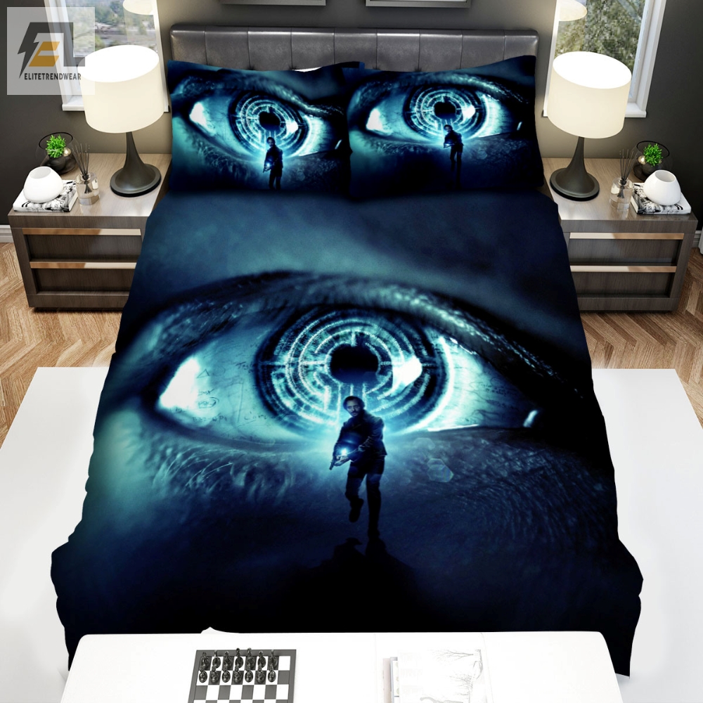 The Rental Movie Poster 3 Bed Sheets Spread Comforter Duvet Cover Bedding Sets 