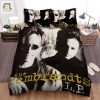 The Rembrandts Music Band L.P. Album Cover Bed Sheets Spread Comforter Duvet Cover Bedding Sets elitetrendwear 1