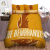 The Rembrandts Music Band Greatest Hits Bed Sheets Spread Comforter Duvet Cover Bedding Sets elitetrendwear 1