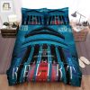 The Relic 1997 Poster 2 Bed Sheets Spread Comforter Duvet Cover Bedding Sets elitetrendwear 1