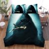 The Reef 2010 Movie Terror Strikes Deep Bed Sheets Duvet Cover Bedding Sets elitetrendwear 1