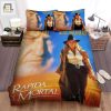 The Quick And The Dead Movie Sunset Photo Bed Sheets Spread Comforter Duvet Cover Bedding Sets elitetrendwear 1
