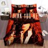 The Quick And The Dead Movie Pistol Photo Bed Sheets Spread Comforter Duvet Cover Bedding Sets elitetrendwear 1