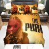 The Purge Series Quiet Bed Sheets Spread Comforter Duvet Cover Bedding Sets elitetrendwear 1