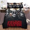 The Purge Series Poster The First Purge 2 Bed Sheets Spread Comforter Duvet Cover Bedding Sets elitetrendwear 1