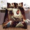 The Purge Series Poster Forever Purge 2 Bed Sheets Spread Comforter Duvet Cover Bedding Sets elitetrendwear 1