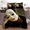 The Purge Series Hello Bed Sheets Spread Comforter Duvet Cover Bedding Sets elitetrendwear 1