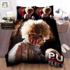 The Purge Series Clown Bed Sheets Spread Comforter Duvet Cover Bedding Sets elitetrendwear 1