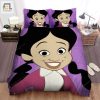 The Proud Family Penny Portrait Bed Sheets Spread Duvet Cover Bedding Sets elitetrendwear 1