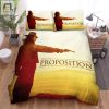 The Proposition Poster 7 Bed Sheets Spread Comforter Duvet Cover Bedding Sets elitetrendwear 1