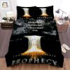 The Prophecy Movie Poster 2 Bed Sheets Spread Comforter Duvet Cover Bedding Sets elitetrendwear 1