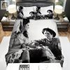 The Professionals 1966 Movie Scene 3 Bed Sheets Spread Comforter Duvet Cover Bedding Sets elitetrendwear 1