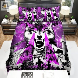 The Prodigy Resonate Poster Bed Sheets Spread Comforter Duvet Cover Bedding Sets elitetrendwear 1 1