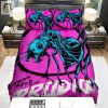 The Prodigy Concert In Mexico City Poster Bed Sheets Spread Comforter Duvet Cover Bedding Sets elitetrendwear 1