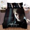 The Prodigy 2019 Movie Poster Fanart Bed Sheets Spread Comforter Duvet Cover Bedding Sets elitetrendwear 1