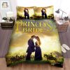 The Princess Bride Movie Poster 4 Bed Sheets Duvet Cover Bedding Sets elitetrendwear 1
