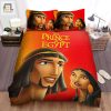 The Prince Of Egypt Poster 3 Bed Sheets Duvet Cover Bedding Sets elitetrendwear 1