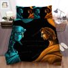 The Prince Of Egypt Animated Movie Art 5 Bed Sheets Duvet Cover Bedding Sets elitetrendwear 1