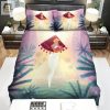 The Prince Of Egypt Animated Movie Art 2 Bed Sheets Duvet Cover Bedding Sets elitetrendwear 1