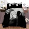 The Pretty Reckless Music Photo Band Bed Sheets Spread Comforter Duvet Cover Bedding Sets elitetrendwear 1
