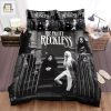 The Pretty Reckless Music Album The Pretty Reckless Bed Sheets Spread Comforter Duvet Cover Bedding Sets elitetrendwear 1