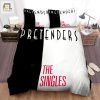 The Pretenders The Singles Album Music Bed Sheets Spread Comforter Duvet Cover Bedding Sets elitetrendwear 1