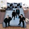 The Pretenders Learning To Crawl Album Music Bed Sheets Spread Comforter Duvet Cover Bedding Sets elitetrendwear 1