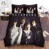 The Pretenders Ii Album Music Bed Sheets Spread Comforter Duvet Cover Bedding Sets elitetrendwear 1
