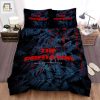 The Predator Movie Poster 4 Bed Sheets Duvet Cover Bedding Sets elitetrendwear 1