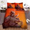 The Predator Movie Art 5 Bed Sheets Duvet Cover Bedding Sets elitetrendwear 1