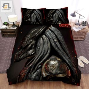 The Predator Movie Art 1 Bed Sheets Duvet Cover Bedding Sets elitetrendwear 1 1